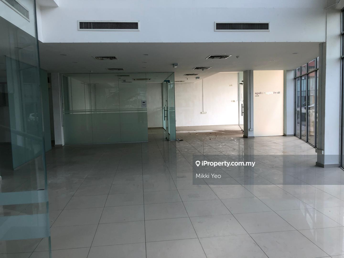 Pejabat-Runcit untuk Disewa di Melaka City, Melaka City oleh Mikki Yeo - iProperty.com.my