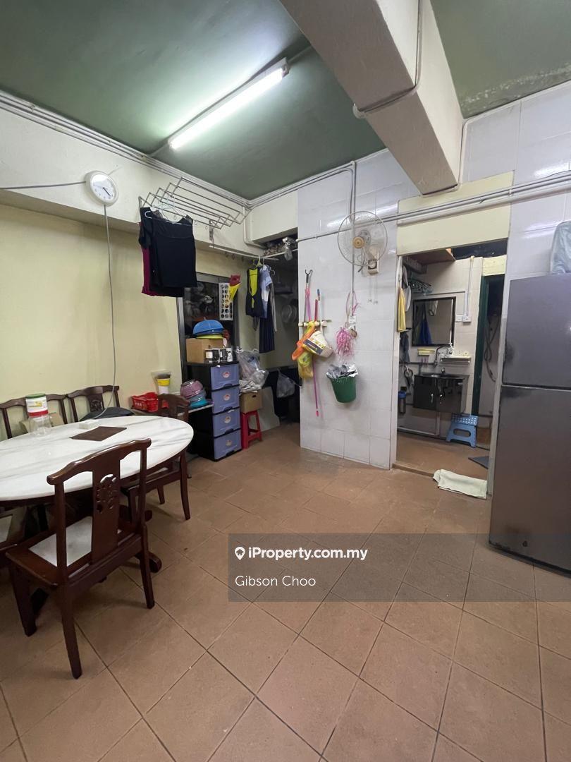 Kedai-Pejabat untuk Dijual di Taman Putra Kajang, Kajang oleh Gibson Choo - iProperty.com.my