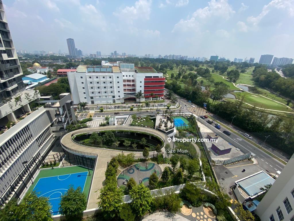 Condominium for Sale in Panorama Residences by Sze Mun - iProperty.com.my