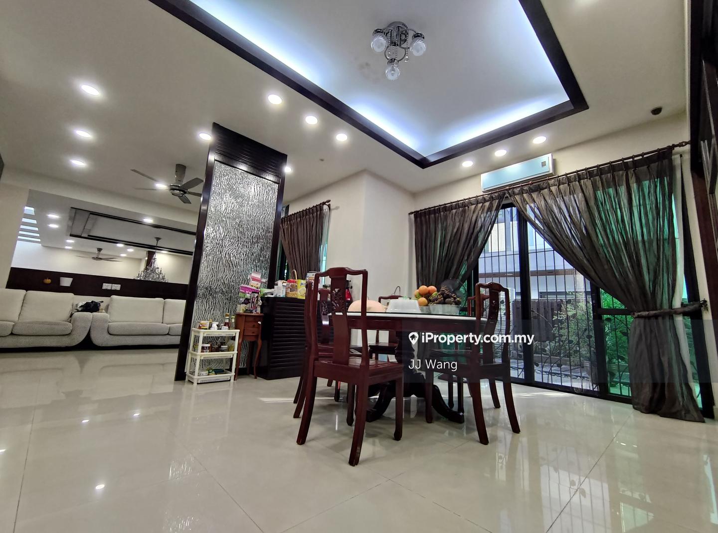 Banglo untuk Dijual di Kota Kemuning Hills, Shah Alam oleh JJ Wang - iProperty.com.my