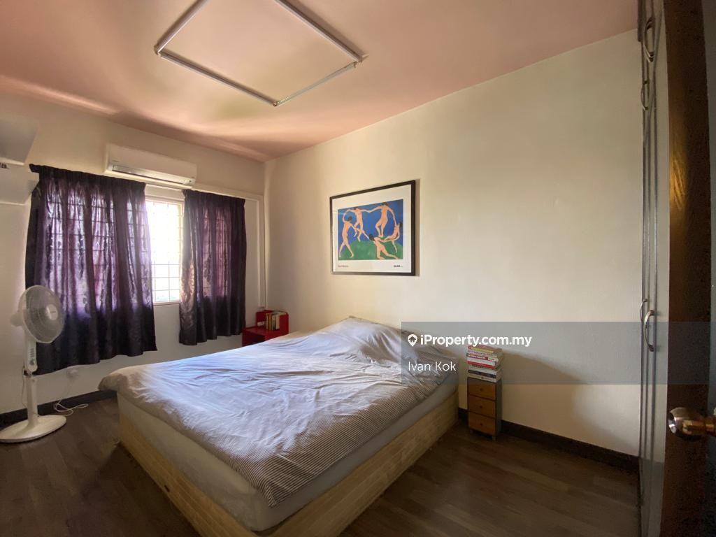 Kondominium untuk Dijual di Shang Villa oleh Ivan Kok - iProperty.com.my