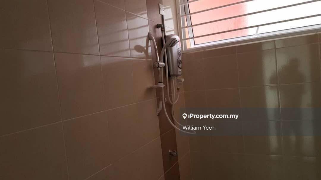 Service Residence for Sale in MH Platinum Residence by William Yeoh - iProperty.com.my