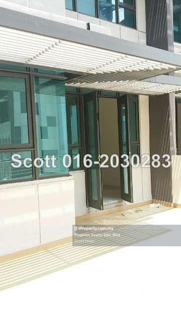 Residensi Servis untuk Disewa di Centrestage Designer Suite oleh Scott Hooi - iProperty.com.my