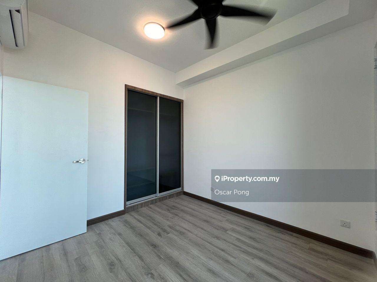 Service Residence for Sale in Cubic Botanical by Oscar Pong - iProperty.com.my