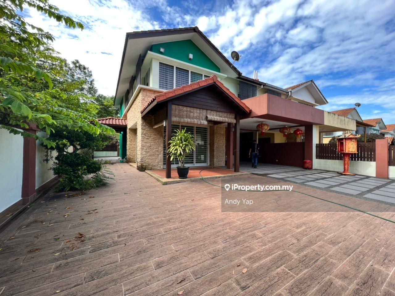 Rumah Berkembar untuk Dijual di Prima Ville, Rawang Perdana, Rawang, Rawang oleh Andy Yap - iProperty.com.my