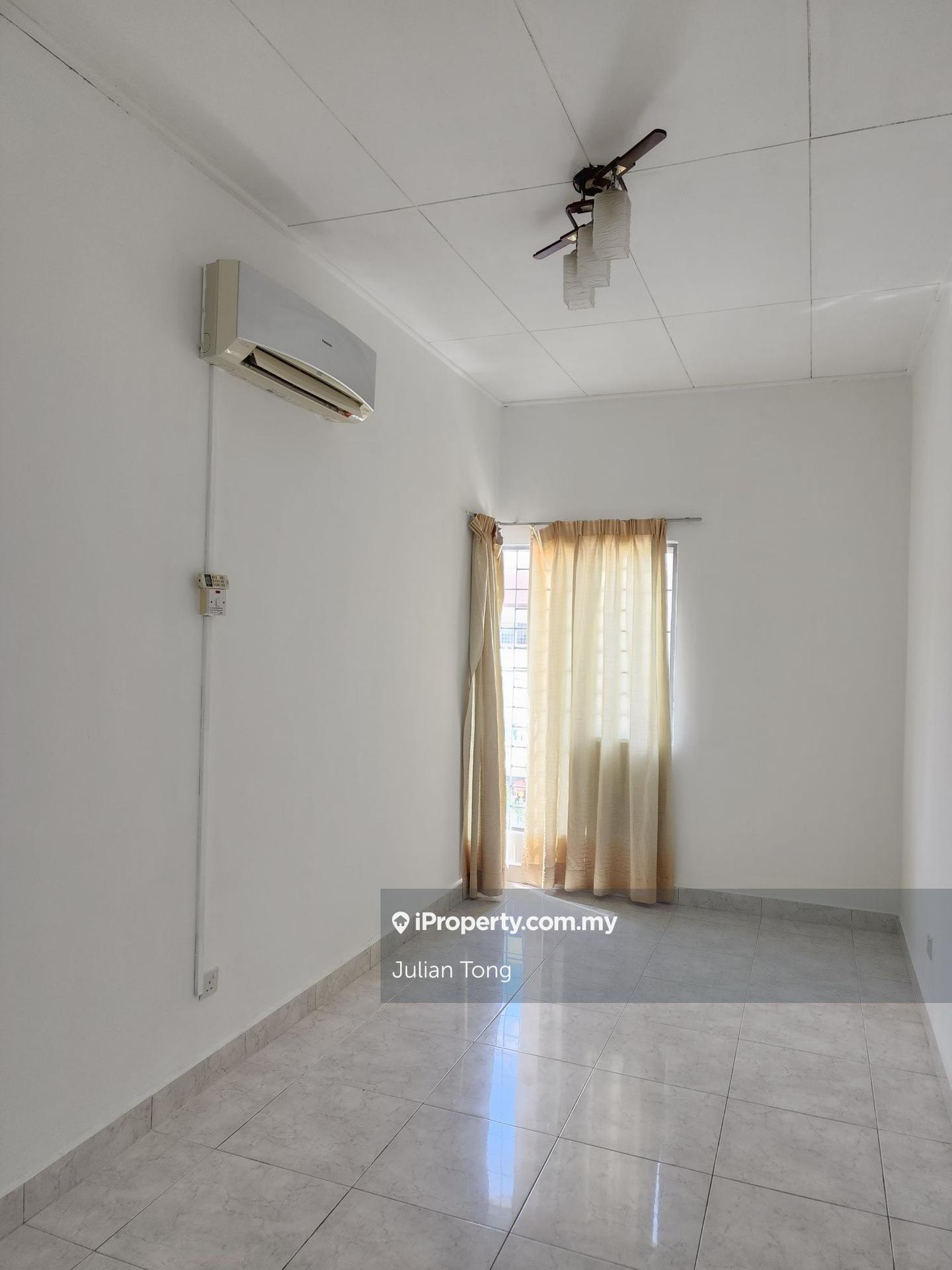 Rumah Bandar untuk Disewa di Taman Wahyu, Jalan Ipoh, Jalan Ipoh oleh Julian Tong - iProperty.com.my