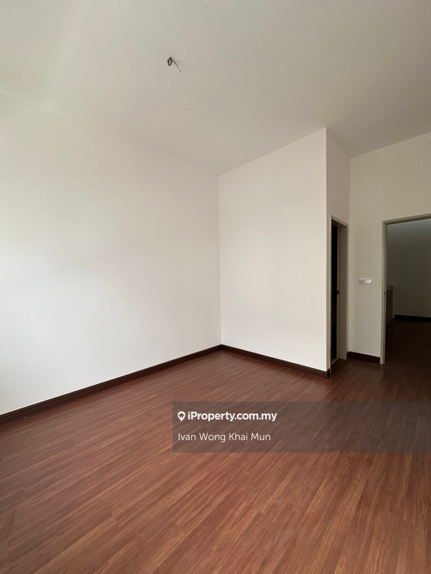 2-storey Terraced House for Sale in Setia Alam, Selangor by Ivan Wong Khai Mun - iProperty.com.my