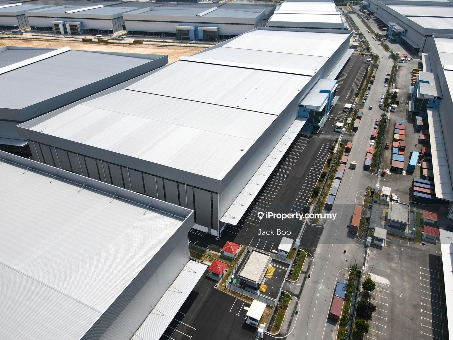 Kilang Terpisah untuk Disewa di North Port (Pelabuhan Utara), Port Klang (Pelabuhan Klang) oleh Jack Boo - iProperty.com.my