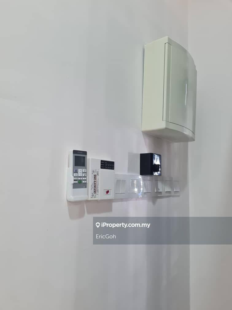 Rumah Berangkai 2 Tingkat untuk Dijual di Taman Saikat, Ipoh oleh EricGoh - iProperty.com.my