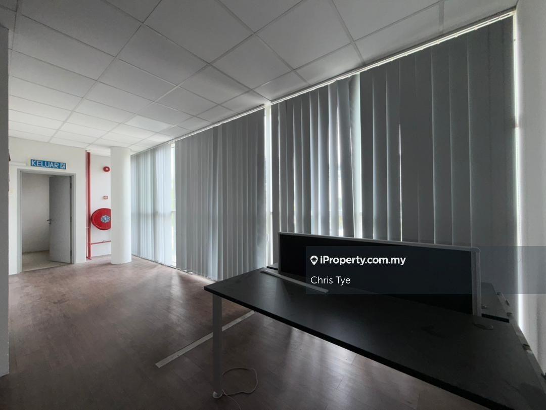 Semi-D Factory for Rent in h0quq, Shah Alam by Chris Tye - iProperty.com.my