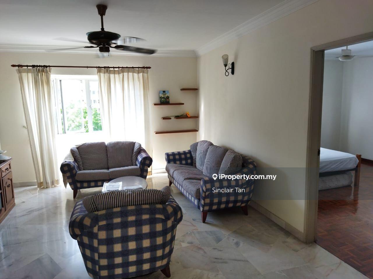 Apartment for Sale in Hilir Kota 1 by Geoffery Wee - iProperty.com.my