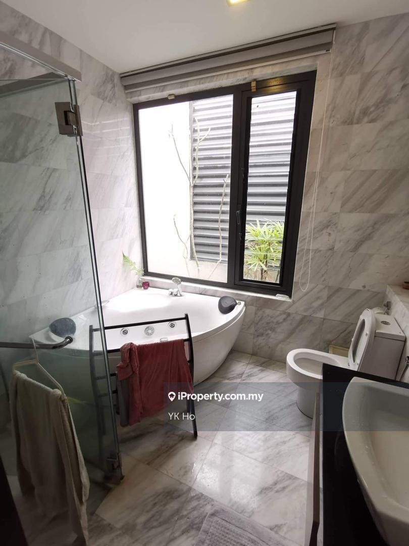 Banglo untuk Dijual di Ampang Jaya, Ampang oleh YK Ho - iProperty.com.my