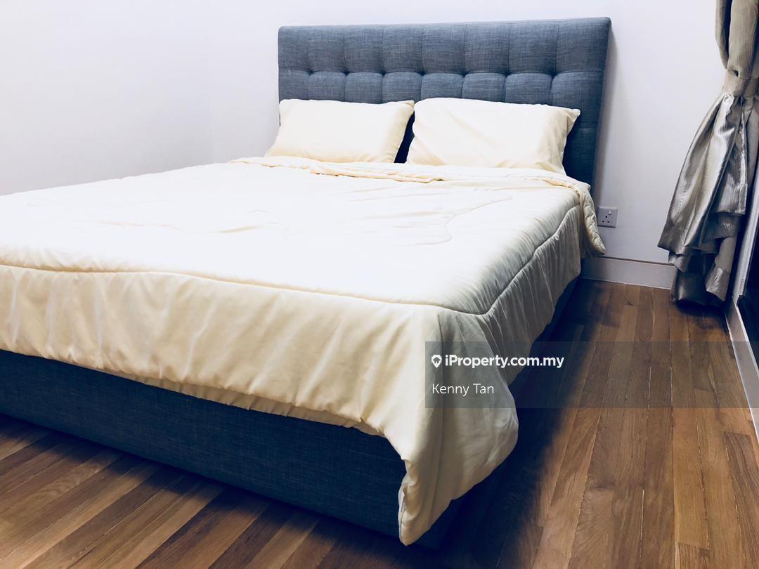 Service Residence for Sale in Arnica @ Tropicana Gardens by Kenny Tan - iProperty.com.my