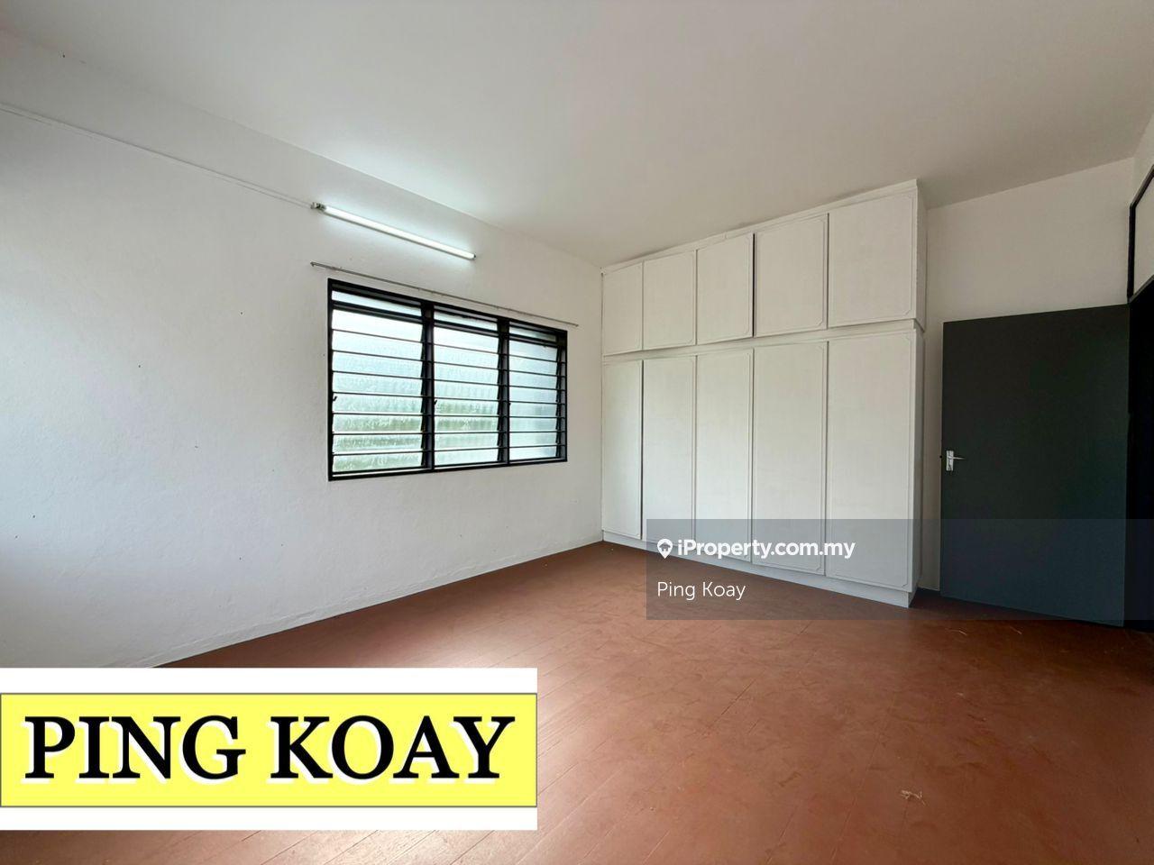 Rumah Berkembar untuk Dijual di 2 STY SEMI-D CORNER | 3700SF | PEACEFUL AREA, Tanjung Tokong oleh Ping Koay - iProperty.com.my