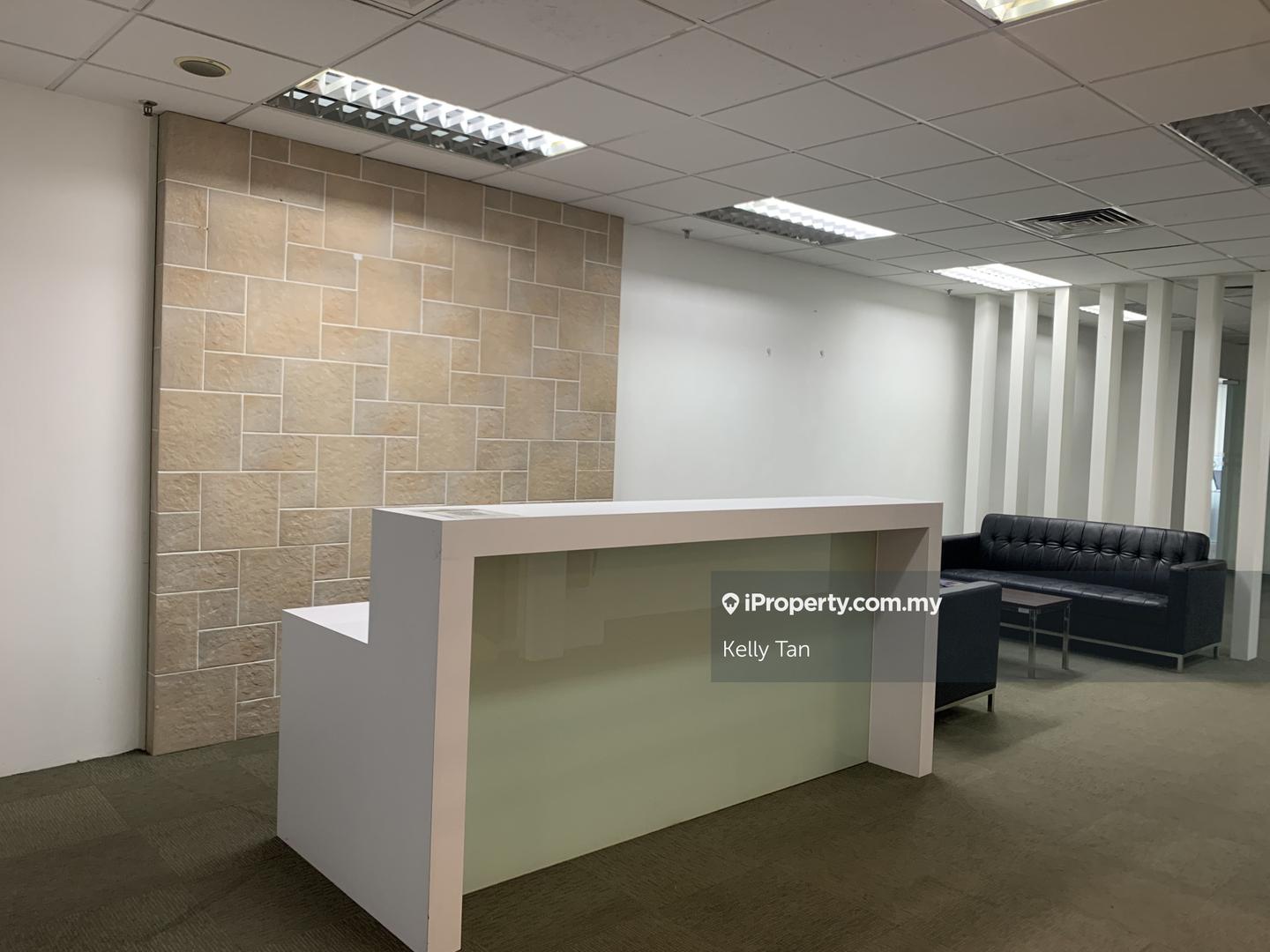 Pejabat untuk Disewa di KLCC, KL City Centre oleh Kelly Tan - iProperty.com.my