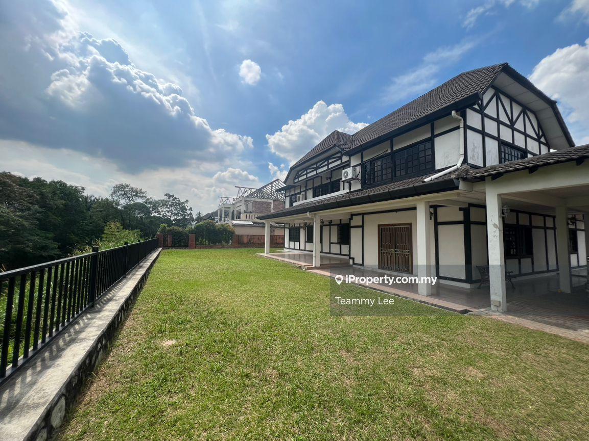 Bungalow House for Sale in Sungai Long, Bandar Sungai Long by Teammy Lee - iProperty.com.my