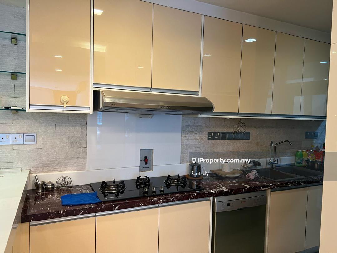 Condominium for Rent in Suasana Sentral Loft by Candy - iProperty.com.my