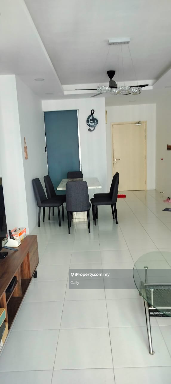 Pangsapuri untuk Disewa di Residensi Alam Damai (PR1MA @ Alam Damai) oleh Gaily - iProperty.com.my