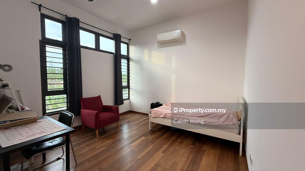 Cluster House for Sale in Eco Botanic, Iskandar Puteri (Nusajaya) by Calvin Wong - iProperty.com.my