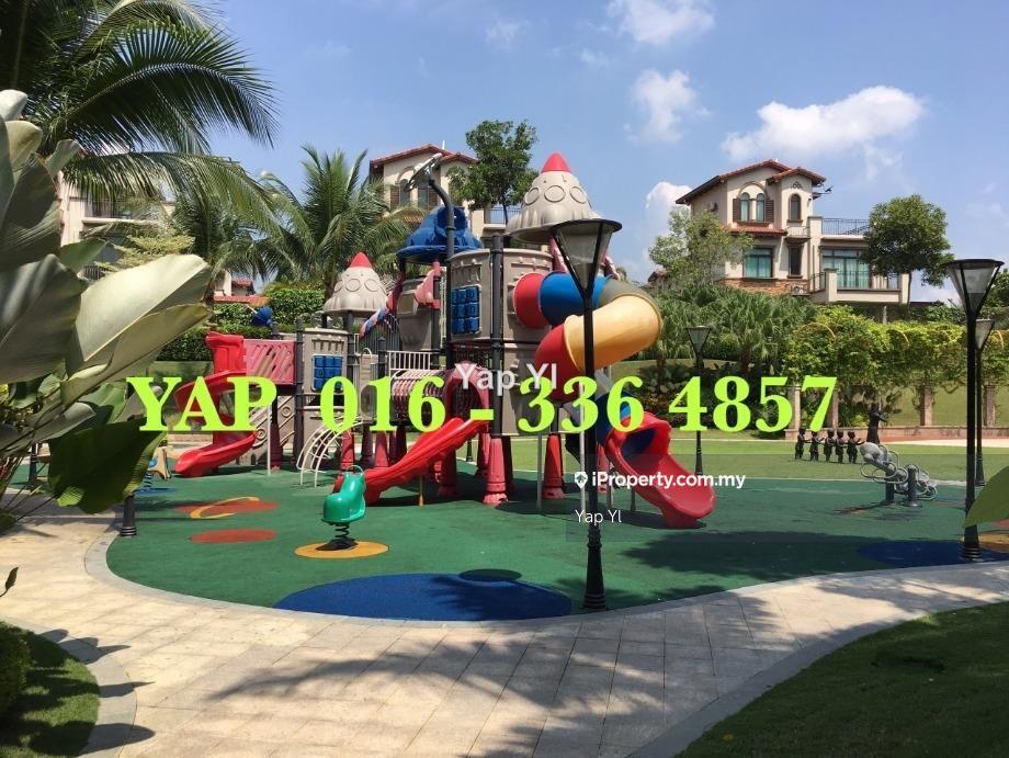 Bungalow House for Sale in Diamond City , Broga , Beranang , Kajang, Semenyih by Yap Yl - iProperty.com.my