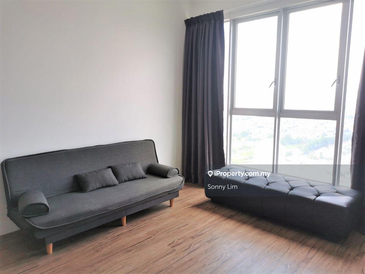 Kondominium untuk Disewa di Residensi Gembira 737 oleh Sonny Lim - iProperty.com.my