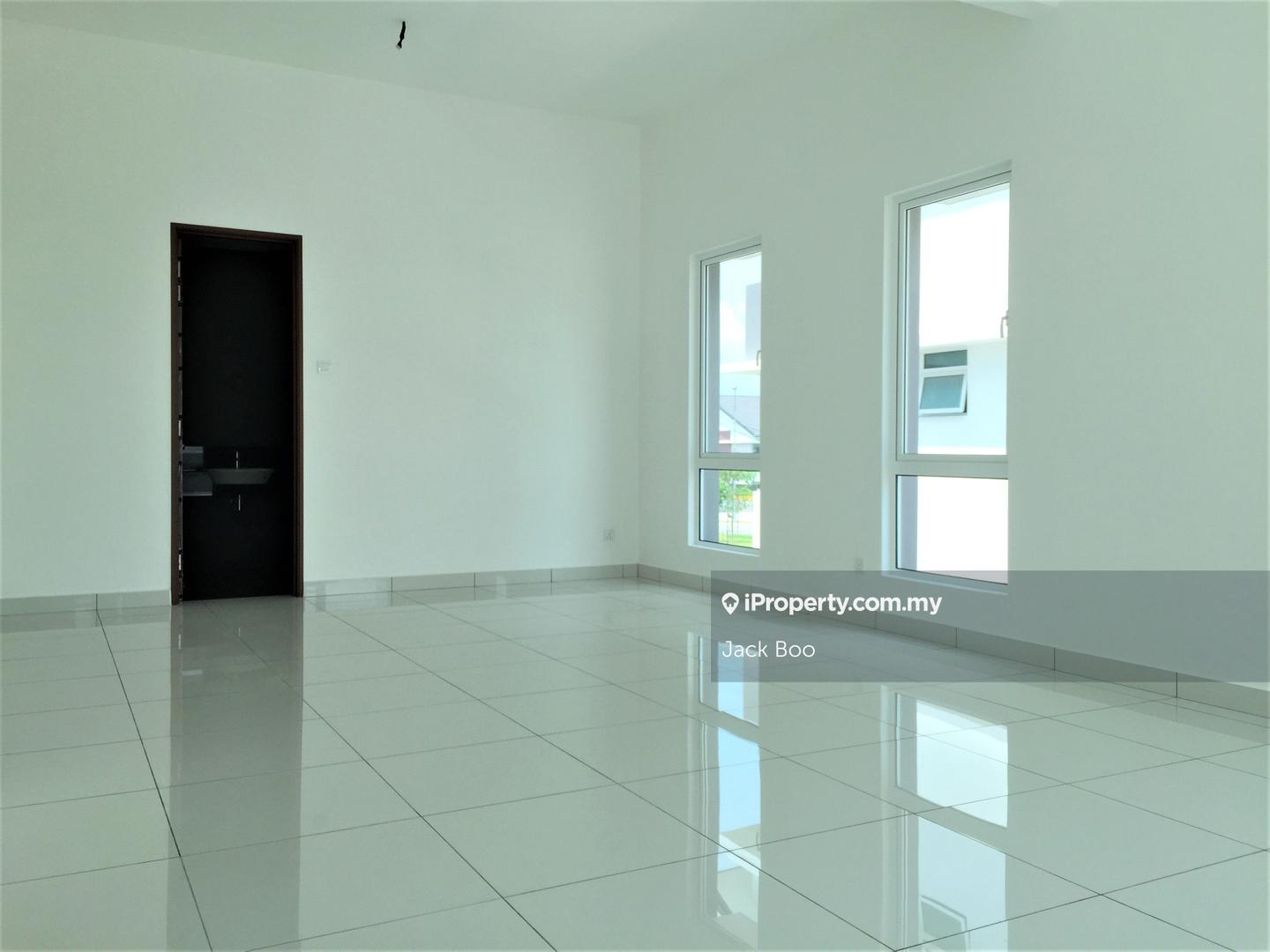 Semi-Detached House for Sale in Ambang Botanic, Klang by Jack Boo - iProperty.com.my