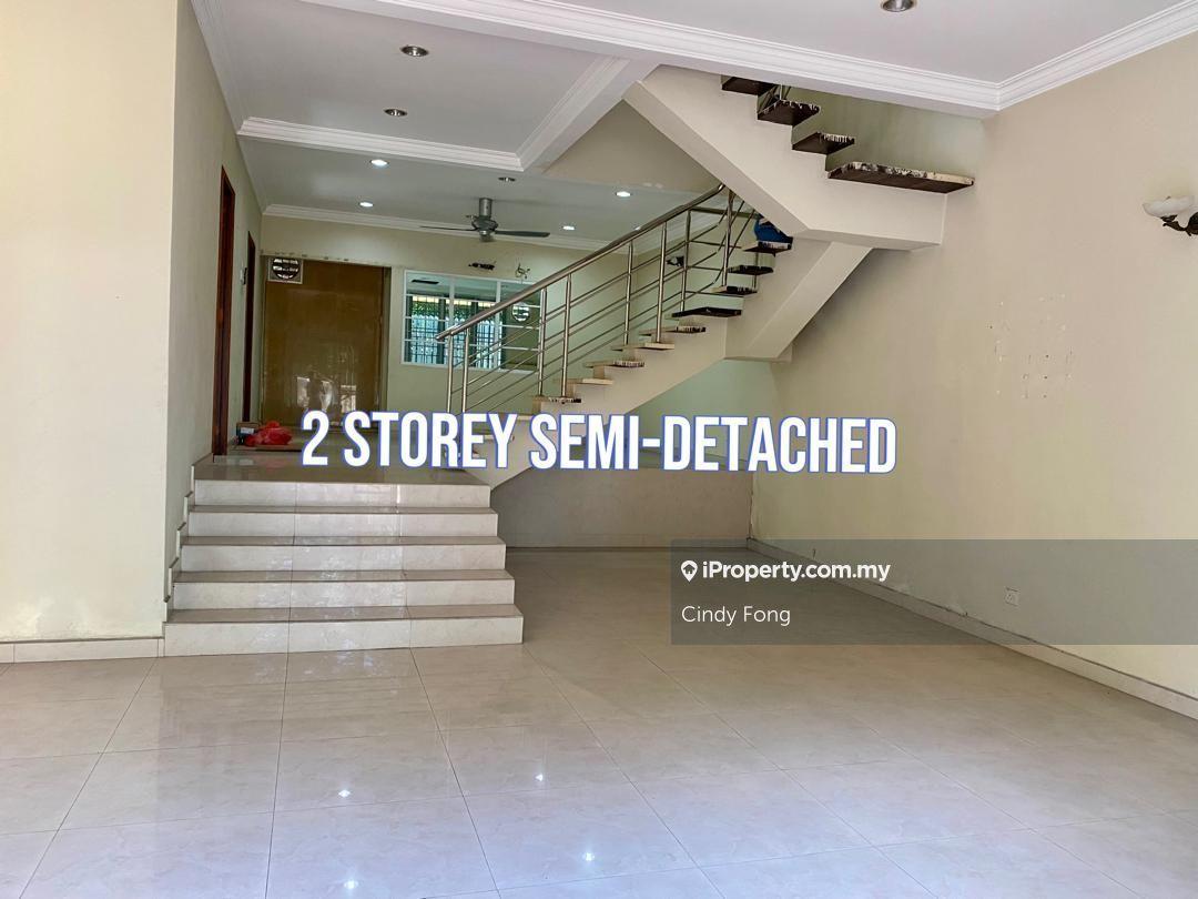 Semi-Detached House for Sale in Kelana Jaya, Petaling Jaya by Cindy Fong - iProperty.com.my
