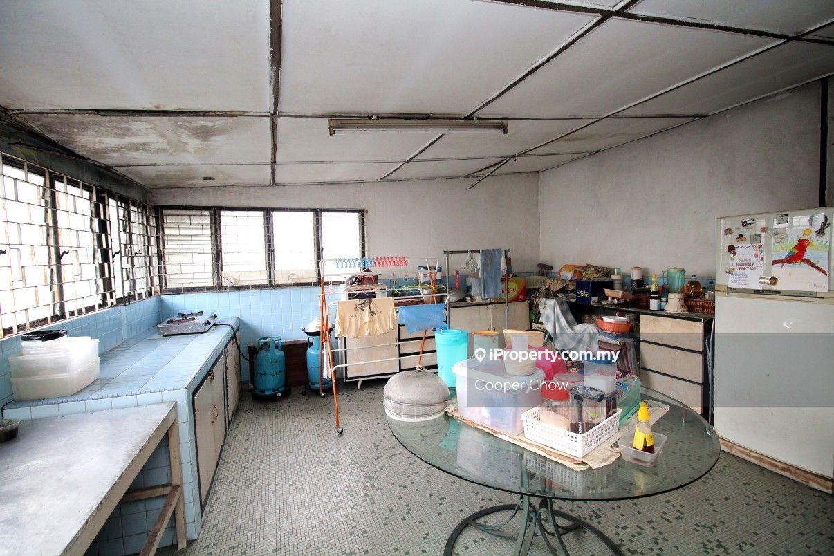 Bungalow House for Sale in Kampung Tunku, Petaling Jaya by Cooper Chow - iProperty.com.my