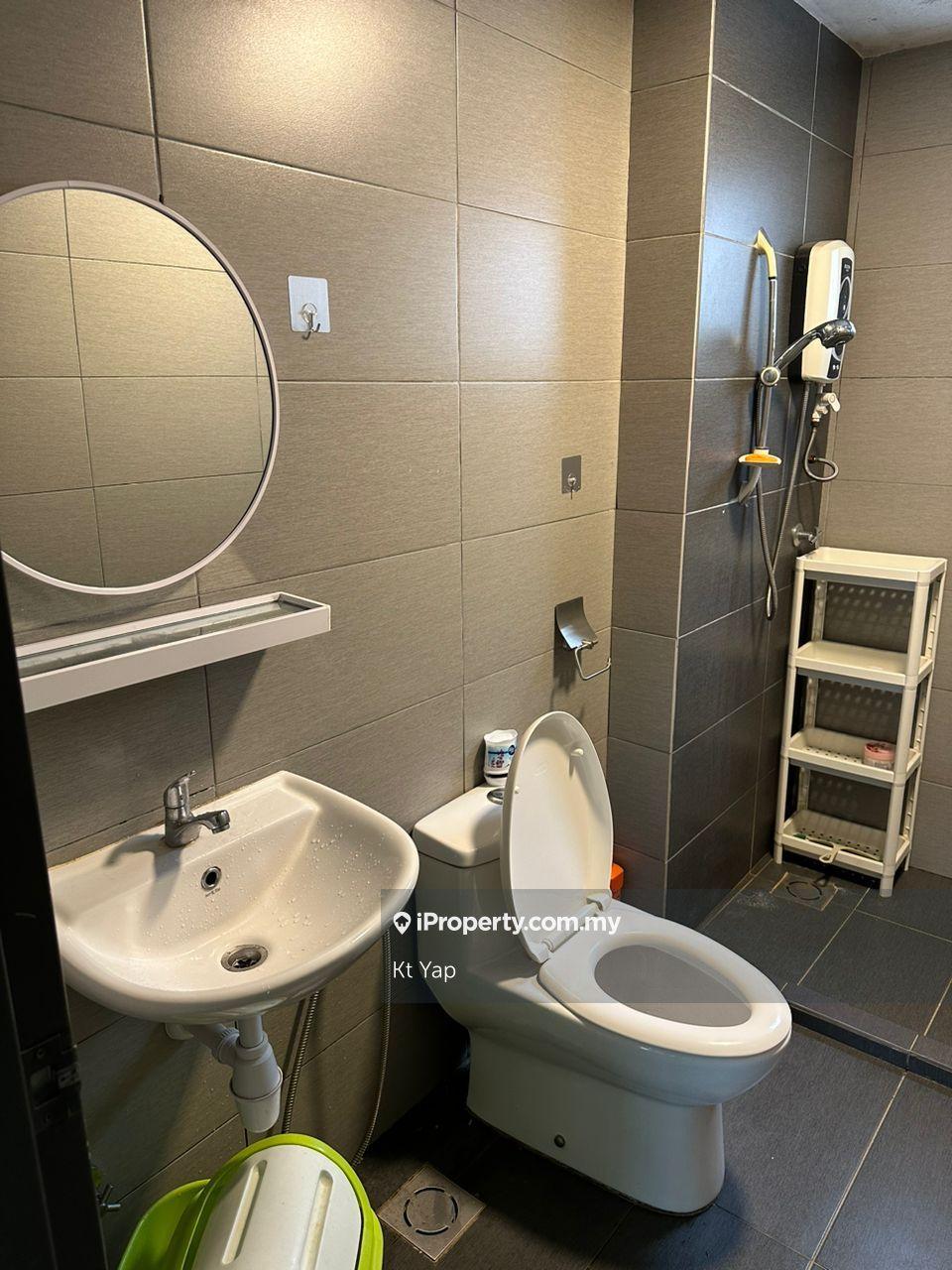 Kondominium untuk Dijual di Spring Avenue (Kuchai Damai) oleh Kt Yap - iProperty.com.my