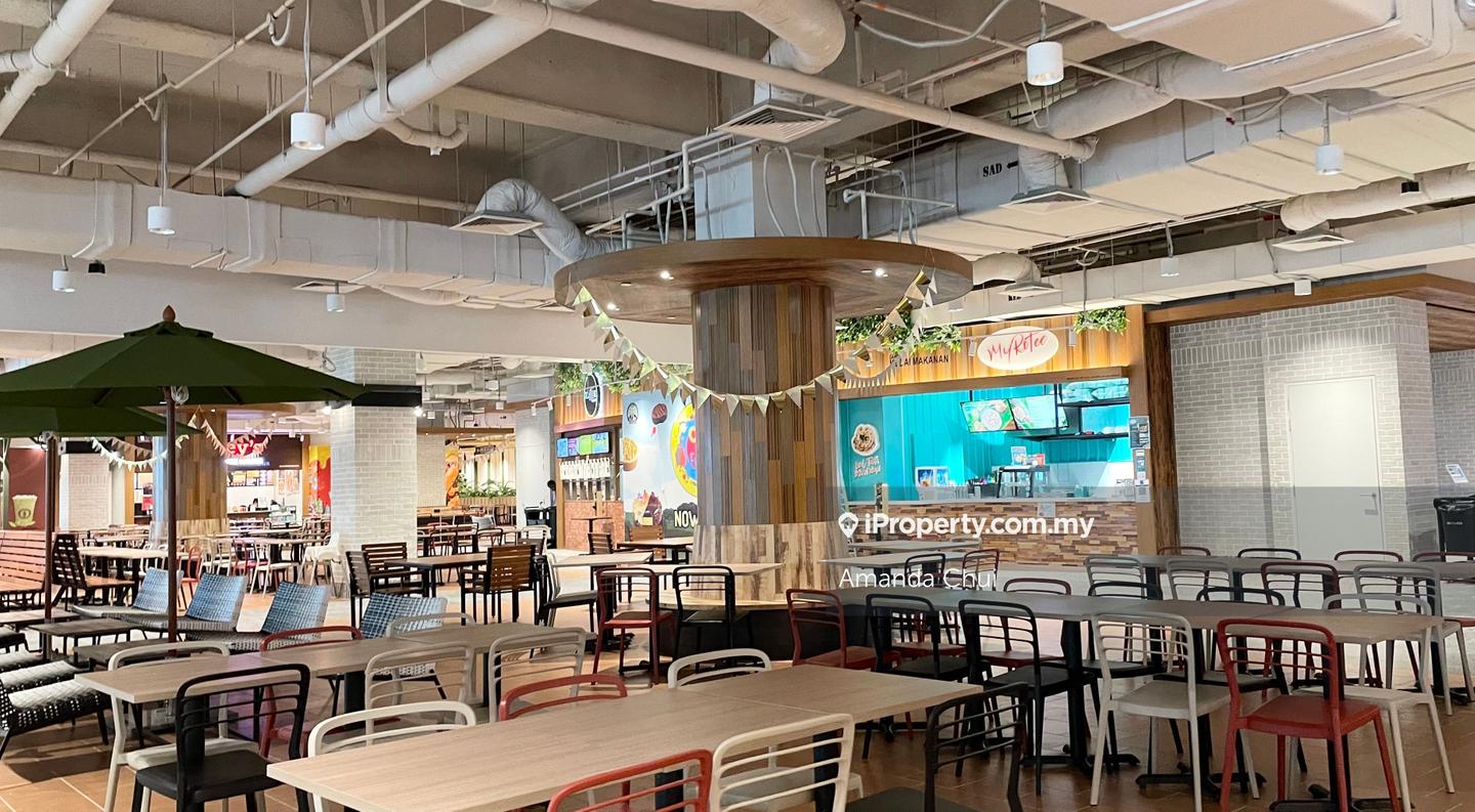 Pejabat untuk Dijual di Bukit Bintang City Centre, KL City Centre oleh Amanda Chui - iProperty.com.my