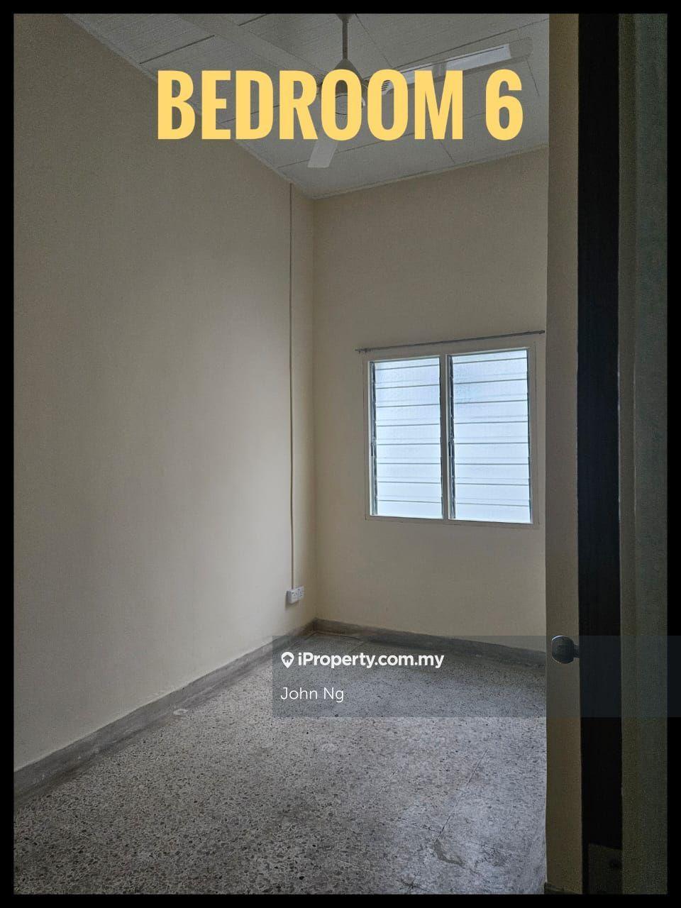 Banglo untuk Disewa di PJ Old Town, Petaling Jaya oleh John Ng - iProperty.com.my