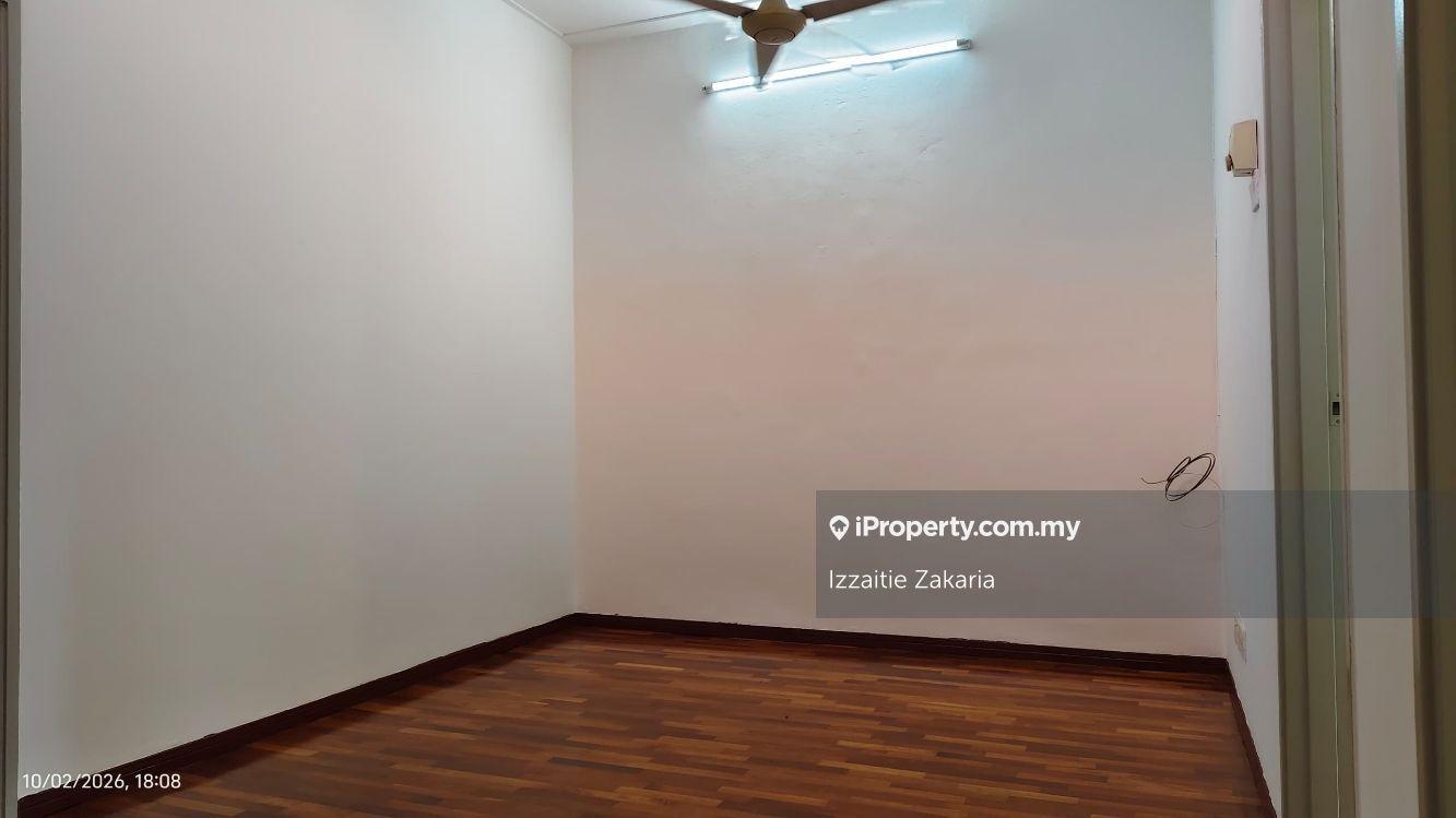 Terraced House for Rent in Presint 9, Putrajaya by Izzaitie Zakaria - iProperty.com.my