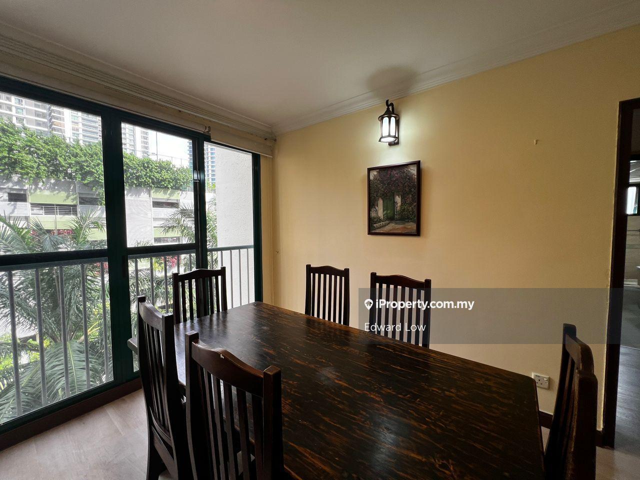 Condominium for Sale in Mont Kiara Astana by Edward Low - iProperty.com.my