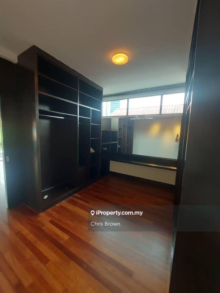 Semi-Detached House for Sale in Duta Tropika, Dutamas, Dutamas by Chris Brown - iProperty.com.my