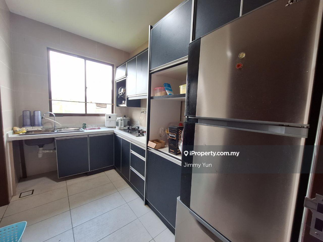 Rumah Berangkai 3 Tingkat untuk Dijual di VALENCIA @ Diamond City, Semenyih oleh Jimmy Yun - iProperty.com.my