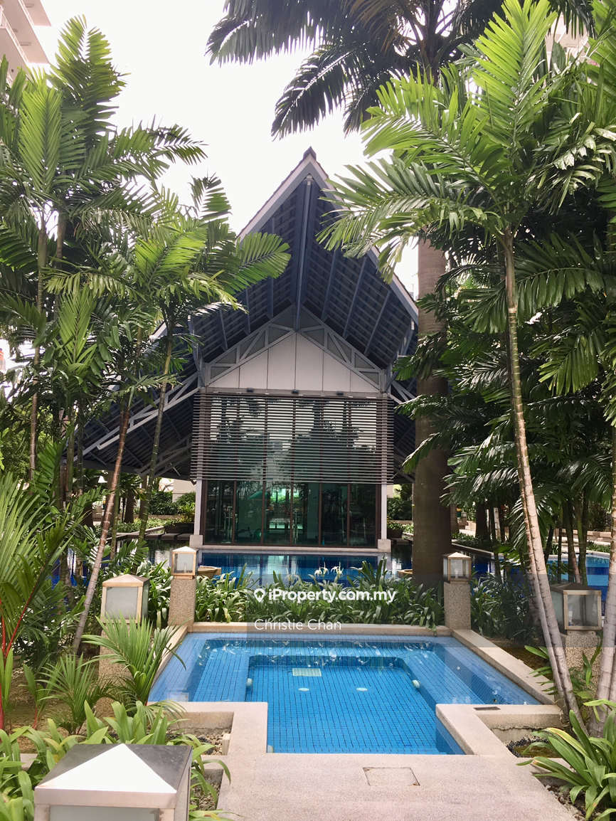 Kondominium untuk Disewa di Indah Alam (Subang Andaman) oleh Christie Chan - iProperty.com.my