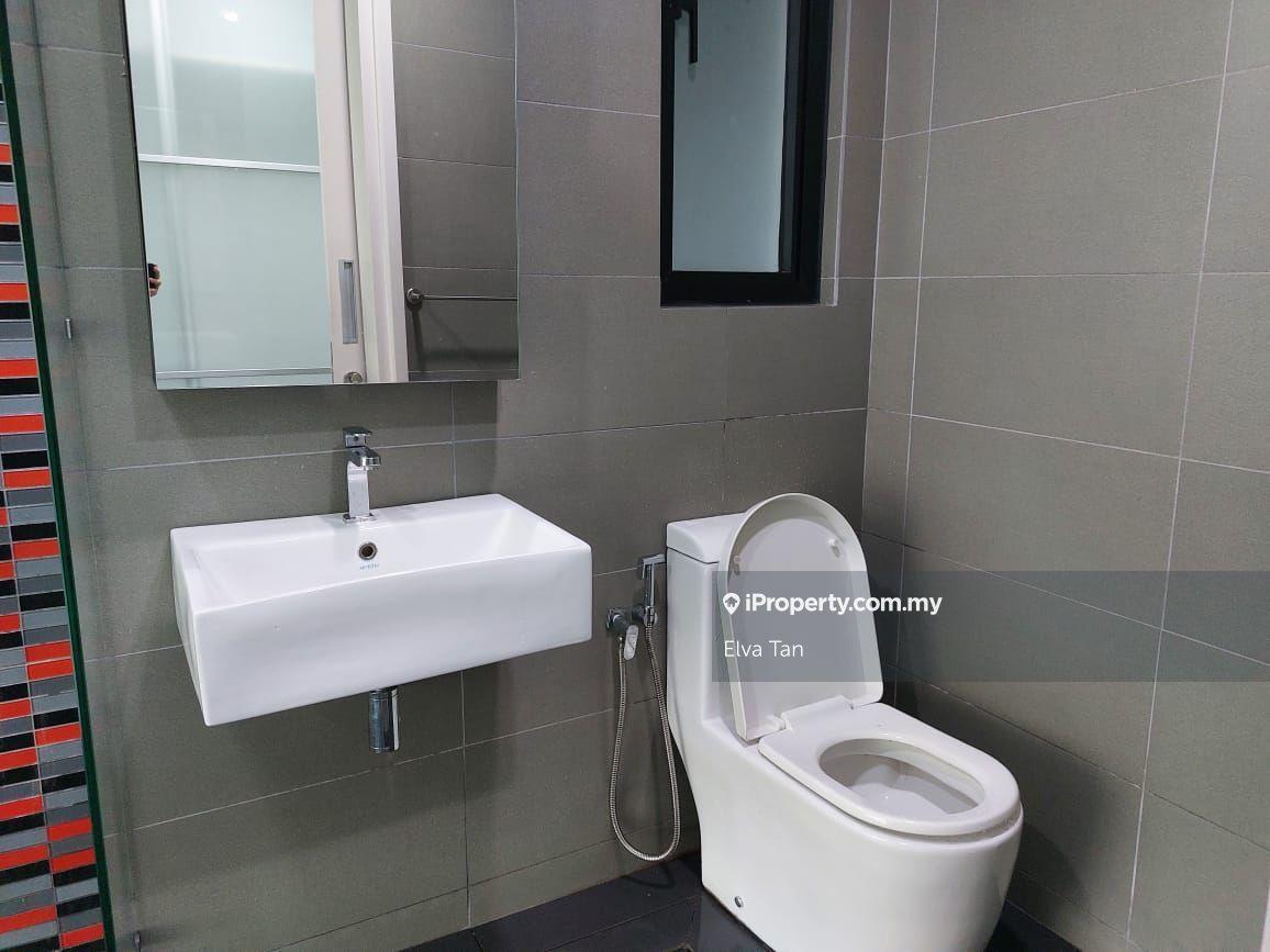 Residensi Servis untuk Disewa di The Leafz @ Dedaun oleh Elva Tan - iProperty.com.my