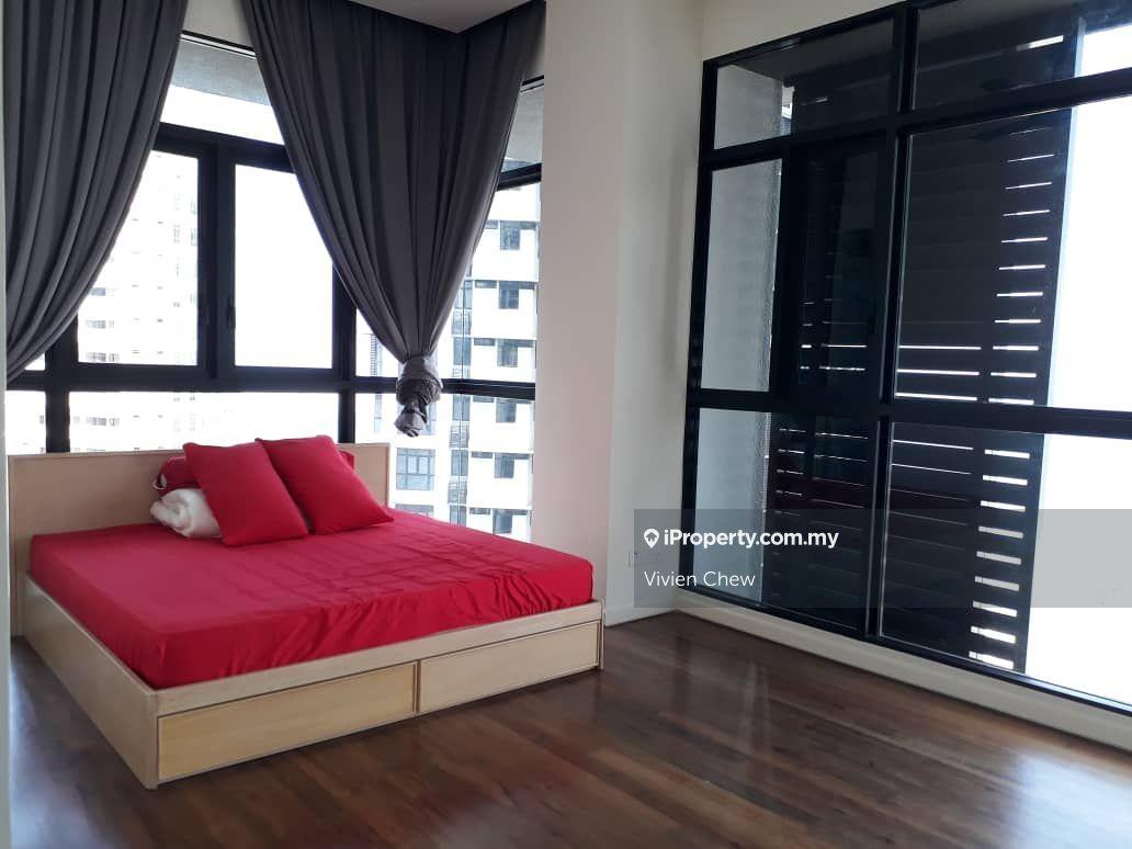 Kondominium untuk Dijual di Setia V Residences oleh Vivien Chew - iProperty.com.my