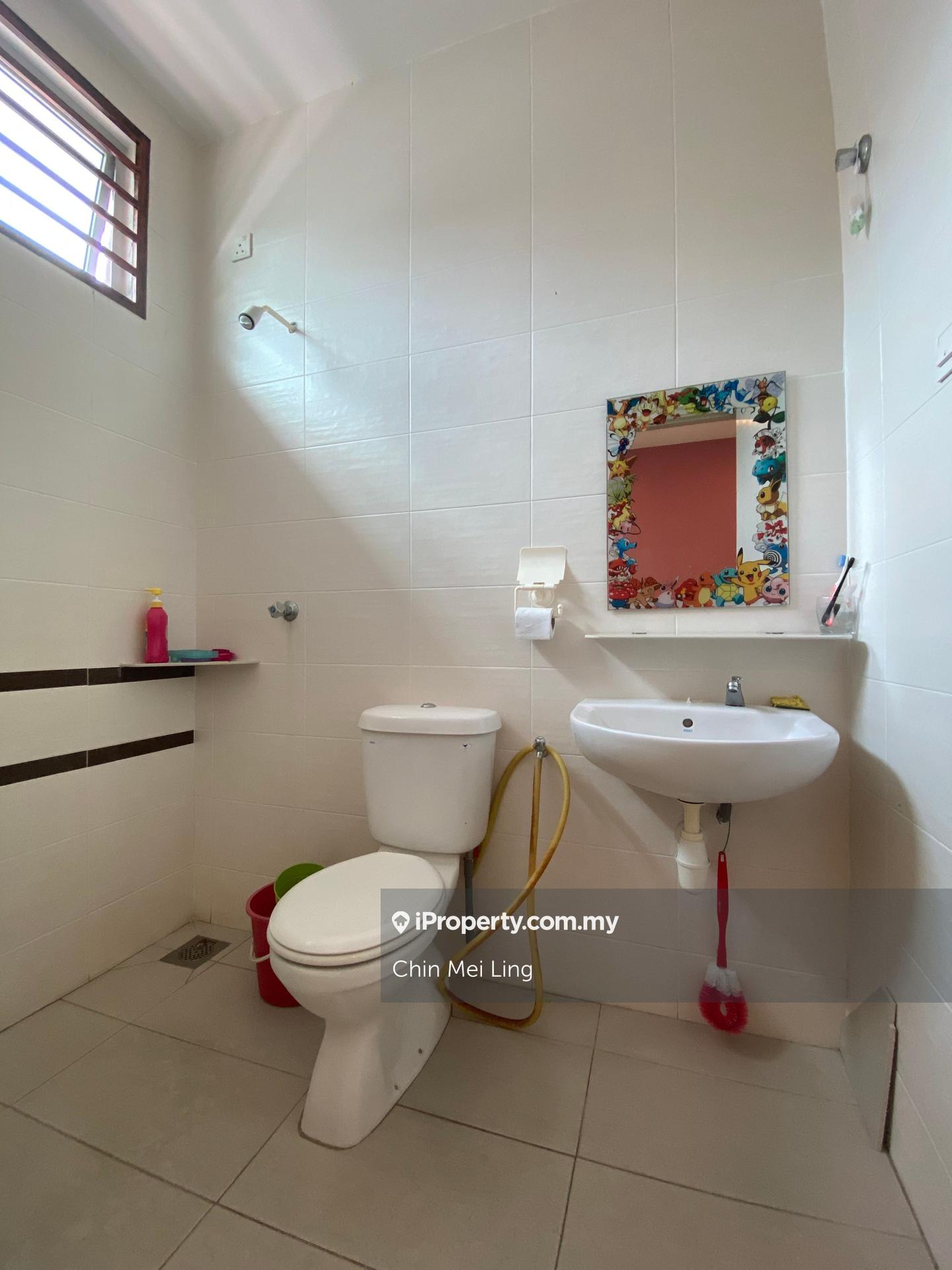 Rumah Berangkai 2 Tingkat untuk Dijual di Bandar Sri Sendayan, Negeri Sembilan oleh Chin Mei Ling - iProperty.com.my