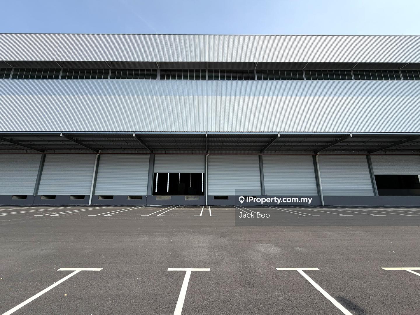 Kilang Terpisah untuk Disewa di North Port (Pelabuhan Utara), Port Klang (Pelabuhan Klang) oleh Jack Boo - iProperty.com.my