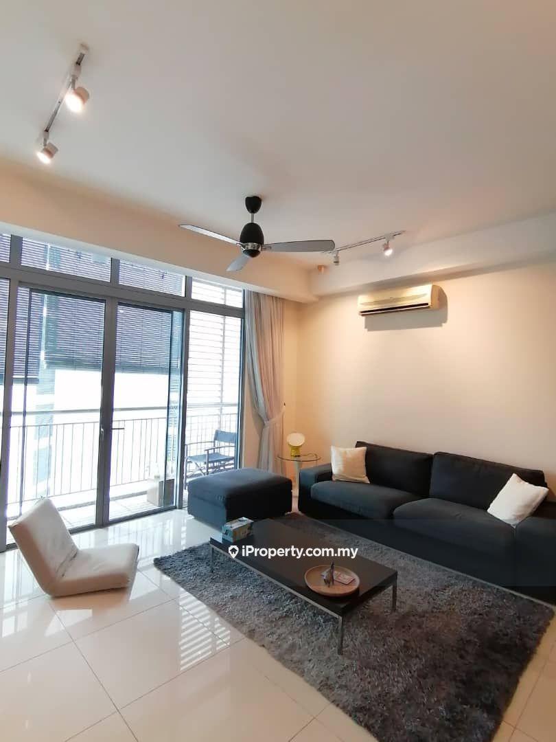 Condominium for Sale in Hampshire Residences by Sarah Lim - iProperty.com.my