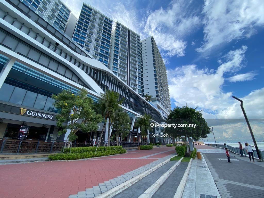 Condominium for Rent in Queens Residences Q2 @ Queens Waterfront by Ken Goh - iProperty.com.my