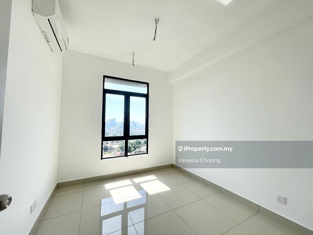 Condominium for Sale in PV9 Residences by Vanessa Choong - iProperty.com.my