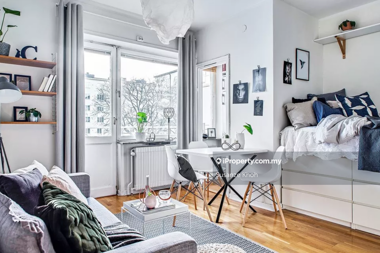 Kondominium untuk Dijual di Twinstar oleh Susanze Khoh - iProperty.com.my