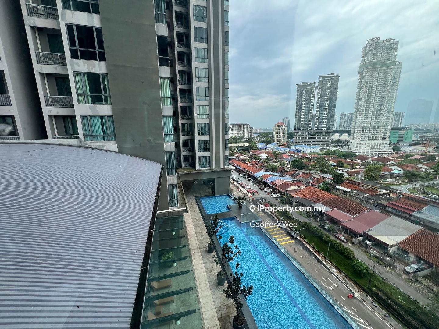 Kondominium untuk Disewa di SKS Pavillion Residences oleh Geoffery Wee - iProperty.com.my