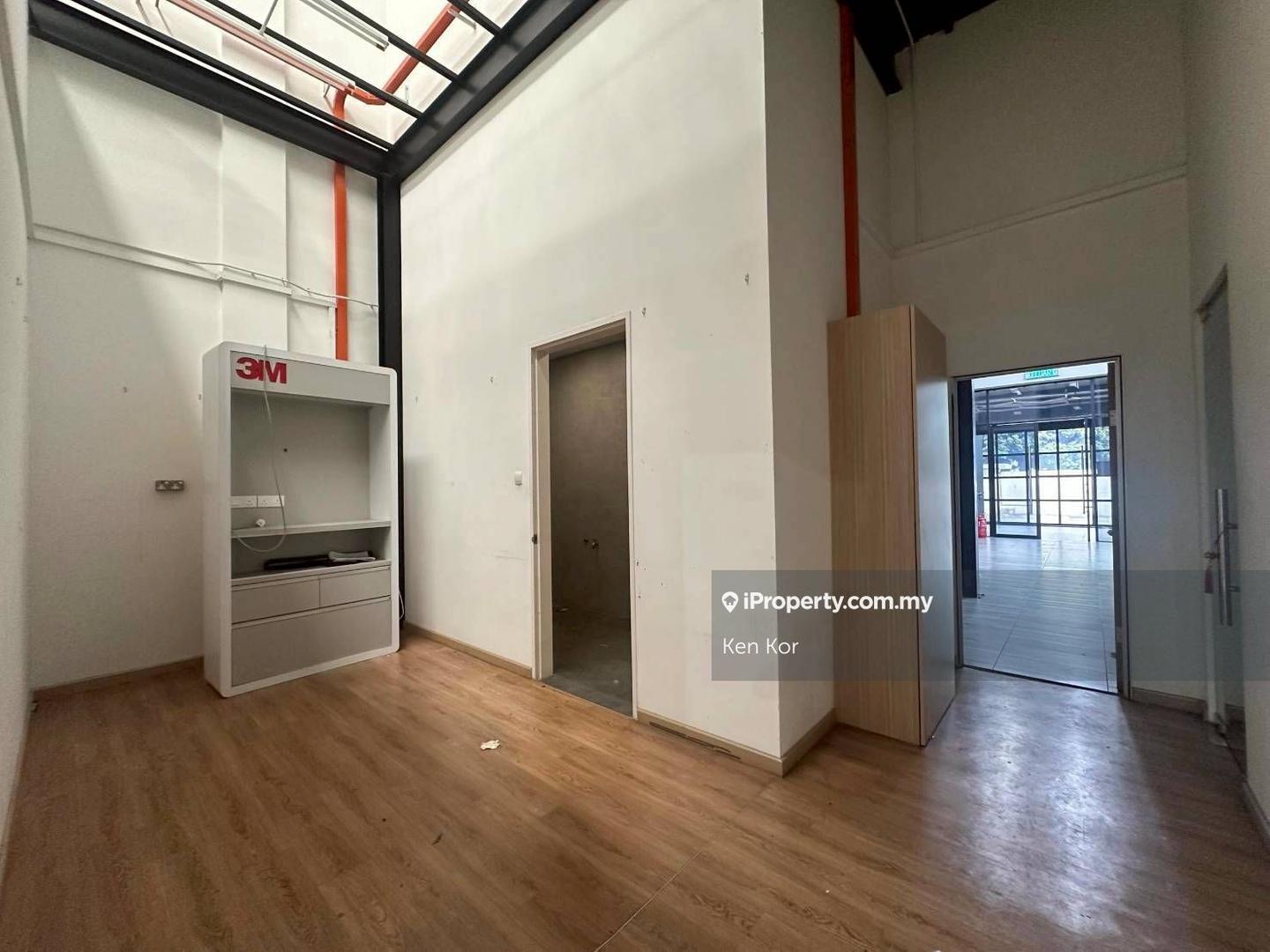 Cluster Factory for Sale in Eco Business Park 2 Senai, Senai by Ken Kor - iProperty.com.my