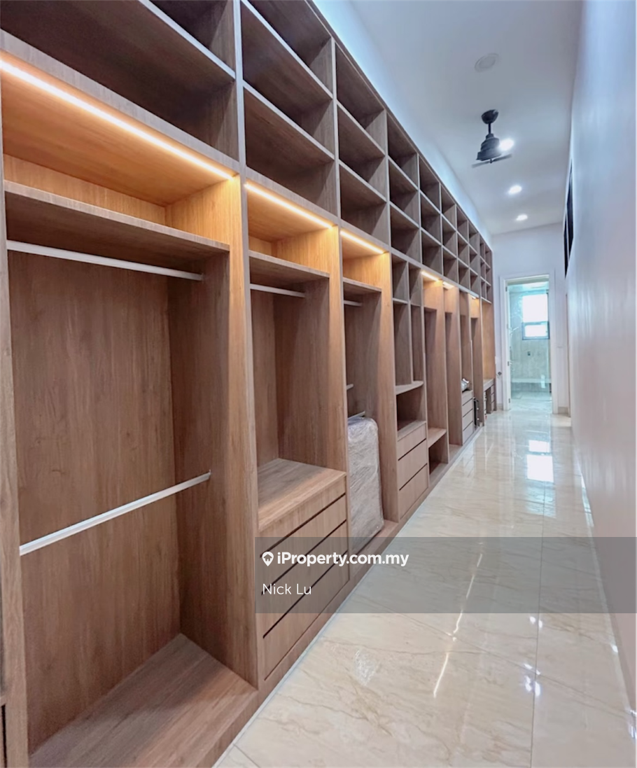 Bungalow House for Sale in Country Heights Damansara, Kuala Lumpur by Nick Lu - iProperty.com.my