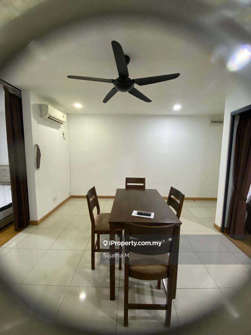 Service Residence for Rent in KL Gateway Residences by Sujatha M - iProperty.com.my