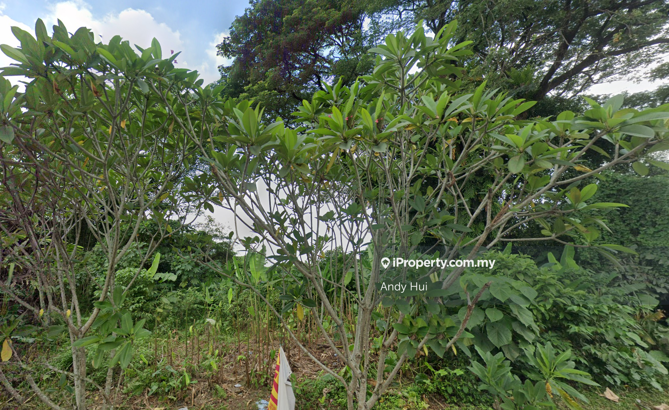 Banglo Tanah untuk Dijual di Tiara Titiwangsa, Titiwangsa oleh Andy Hui - iProperty.com.my