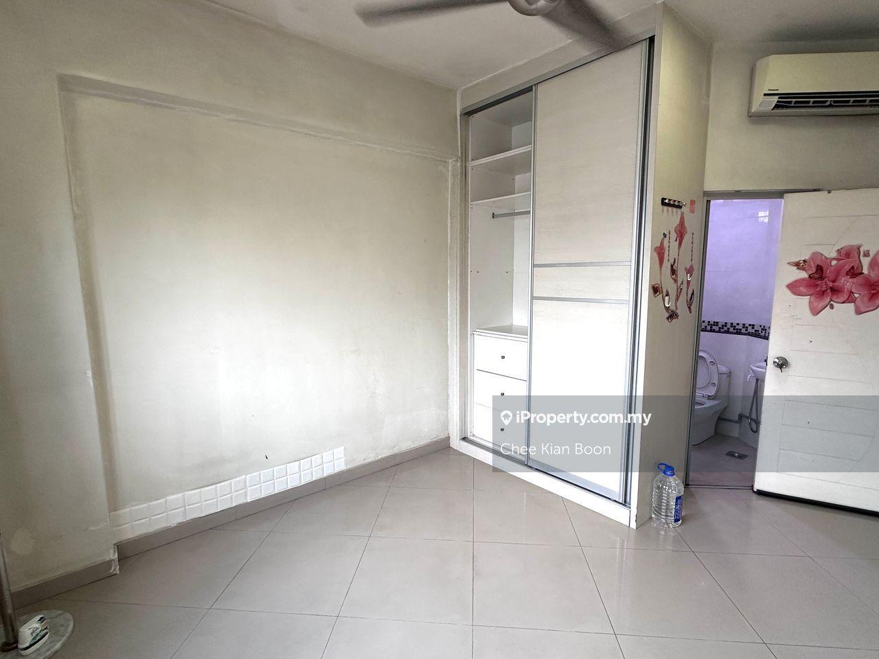 Kondominium untuk Dijual di Menara Menjalara oleh Chee Kian Boon - iProperty.com.my